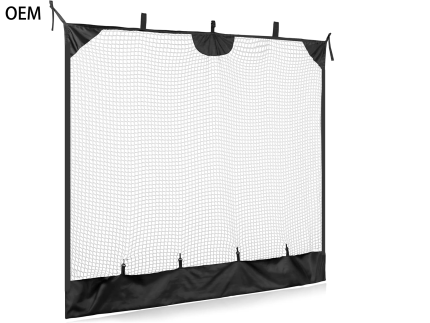 Baseball Hanging Net for Hitting Practice