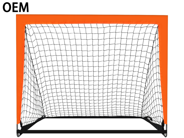 Children’s Soccer Practice Net