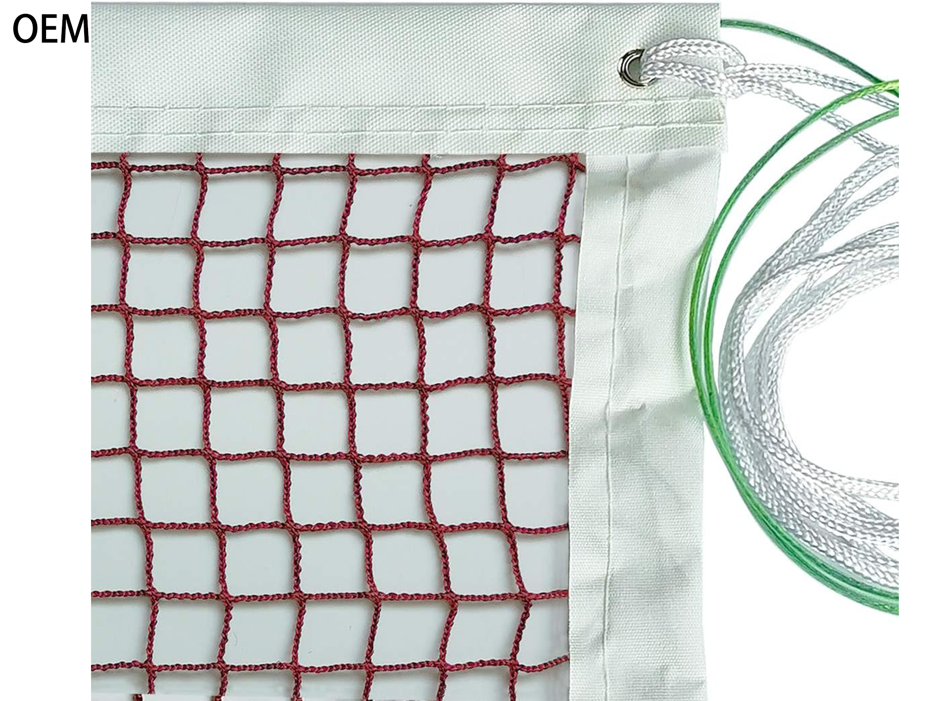 Badminton Replacement Net