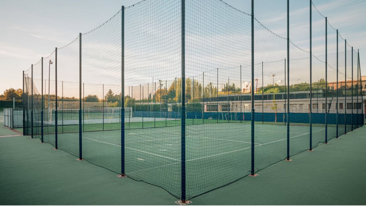 High-Quality Sports Nets for All Your Athletic Needs