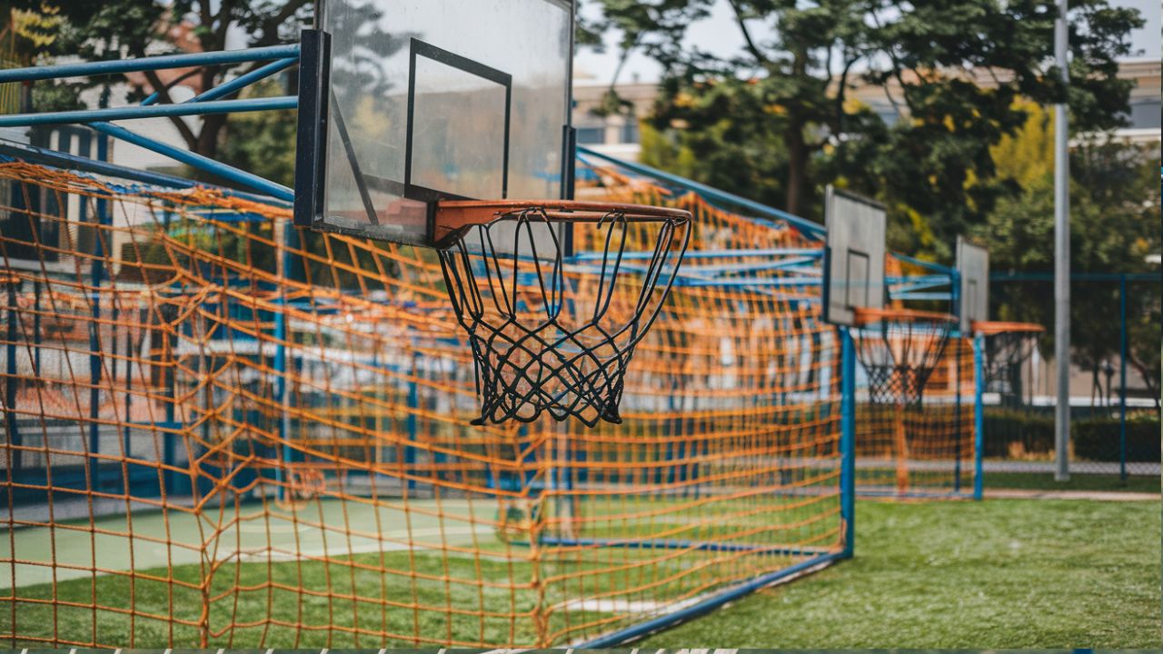 Affordable Sports Nets for Professional and Recreational Use