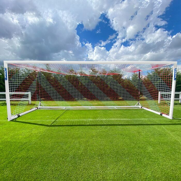 Football Goals and Nets