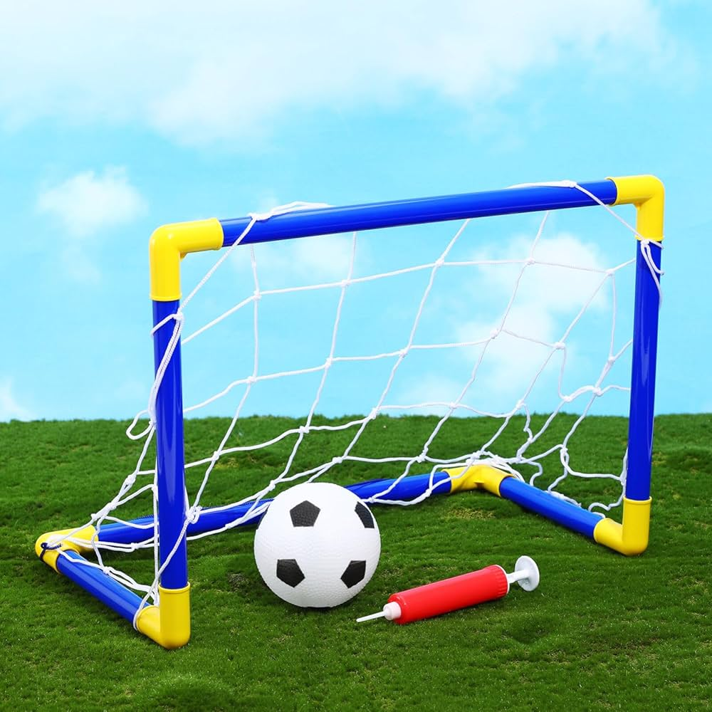 Mini Football Net