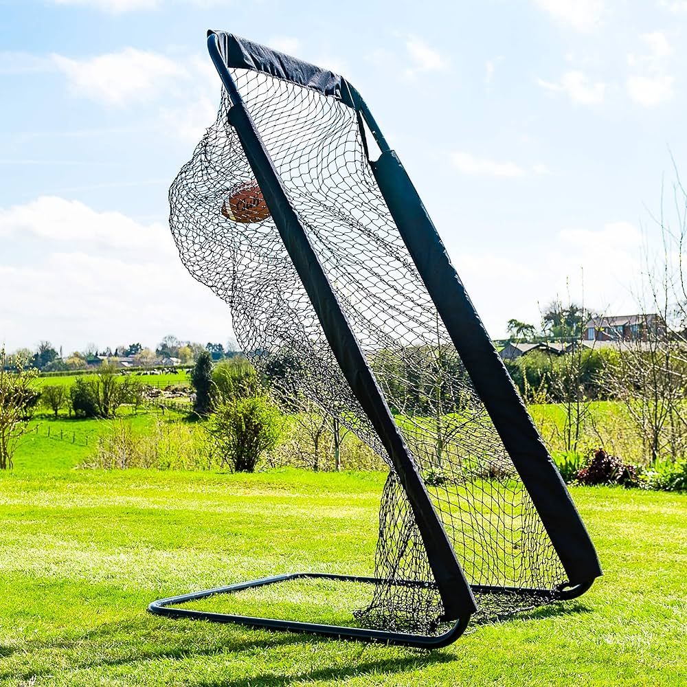 Best Football Kicking Nets