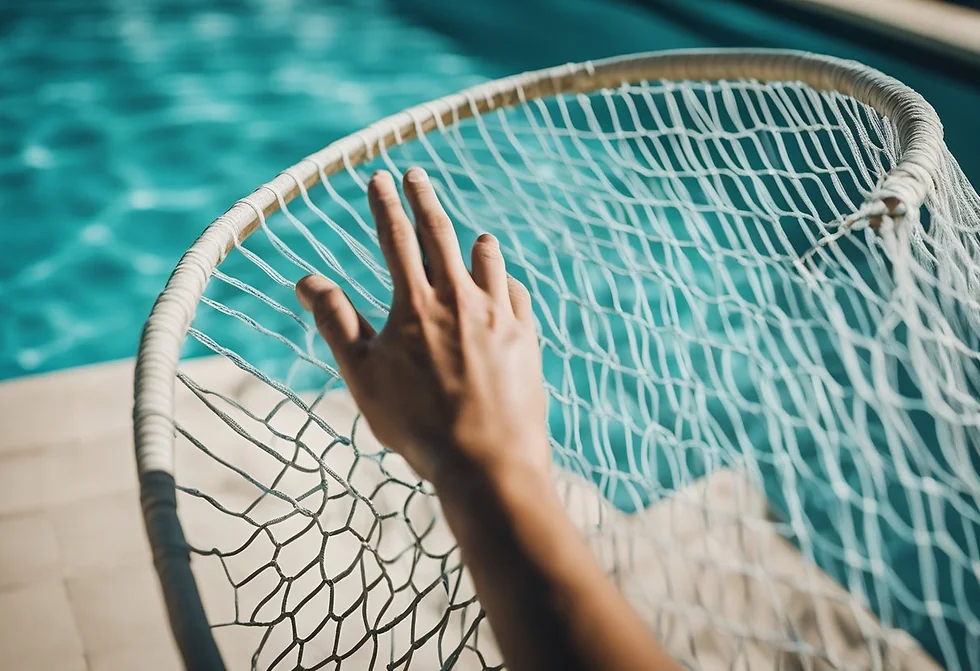 Choosing the Perfect Volleyball Net: Indoor, Outdoor, and Pool Options