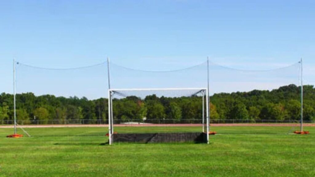 Choosing the Best Sports Nets