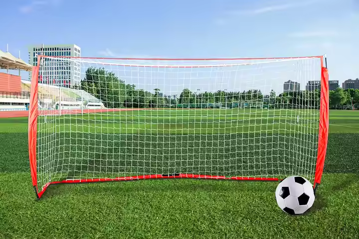 Mini Football Nets