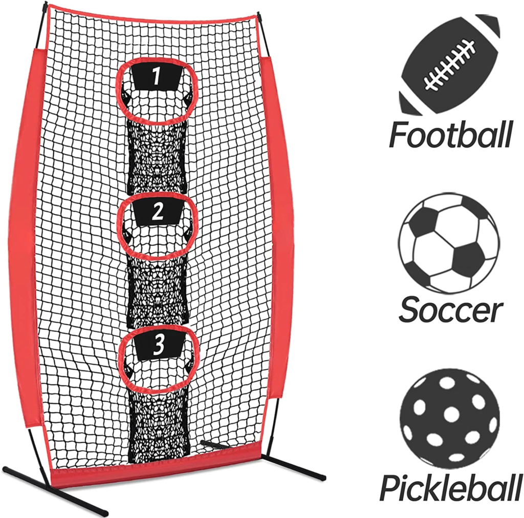 Football Kicking Nets