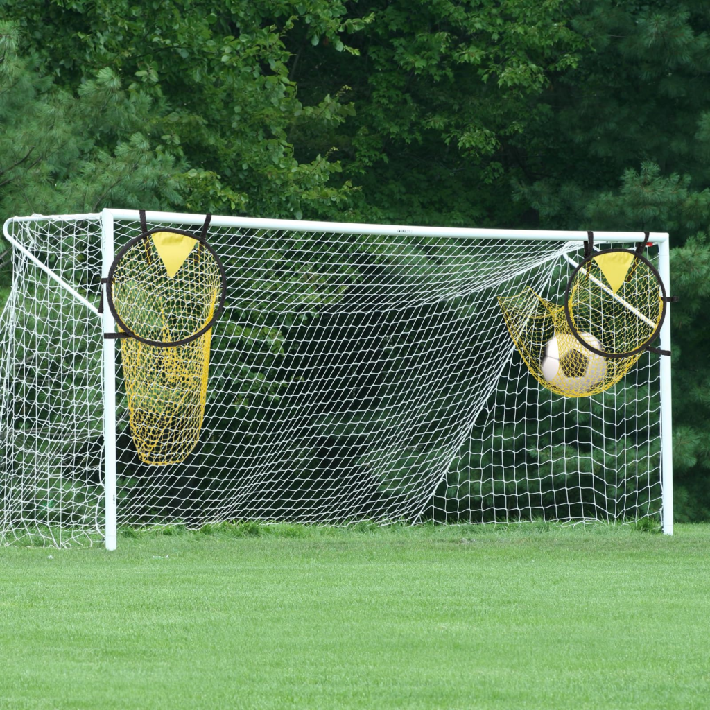 Taşınabilir futbol ağları