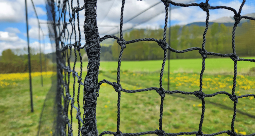 Tips for Sports Nets