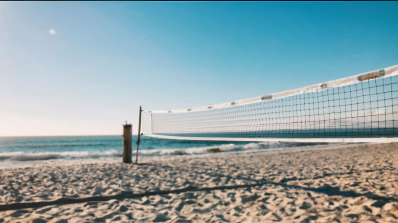 How to Set Up and Enjoy Your Portable Volleyball Net ?