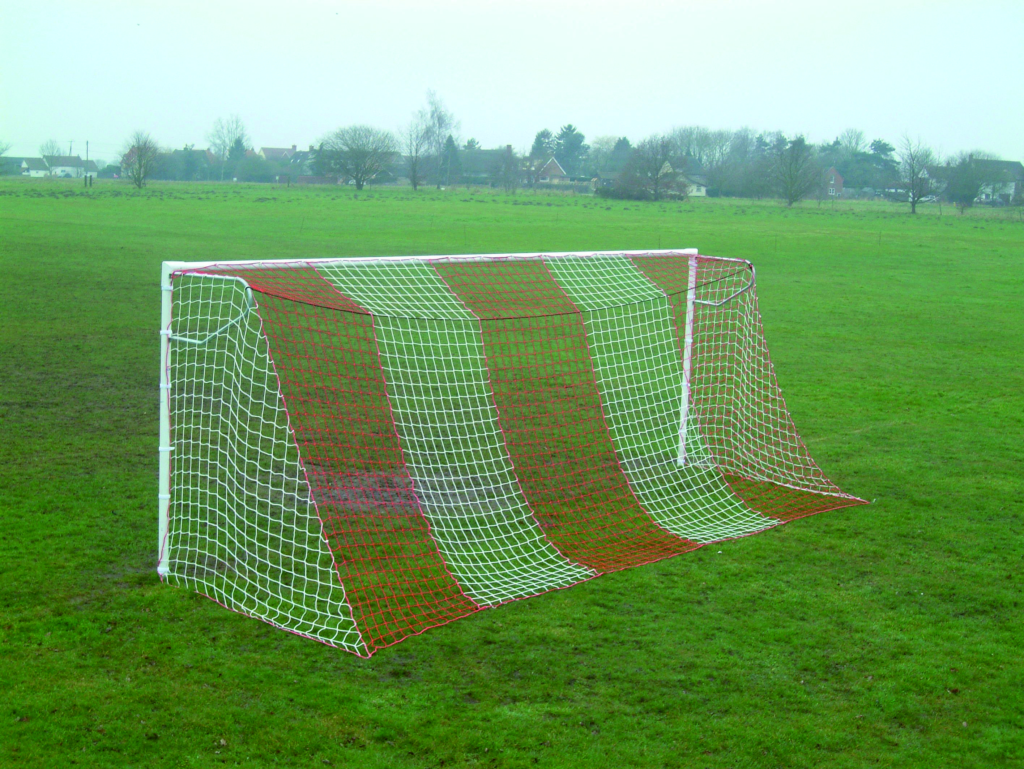 Football Goal and Net