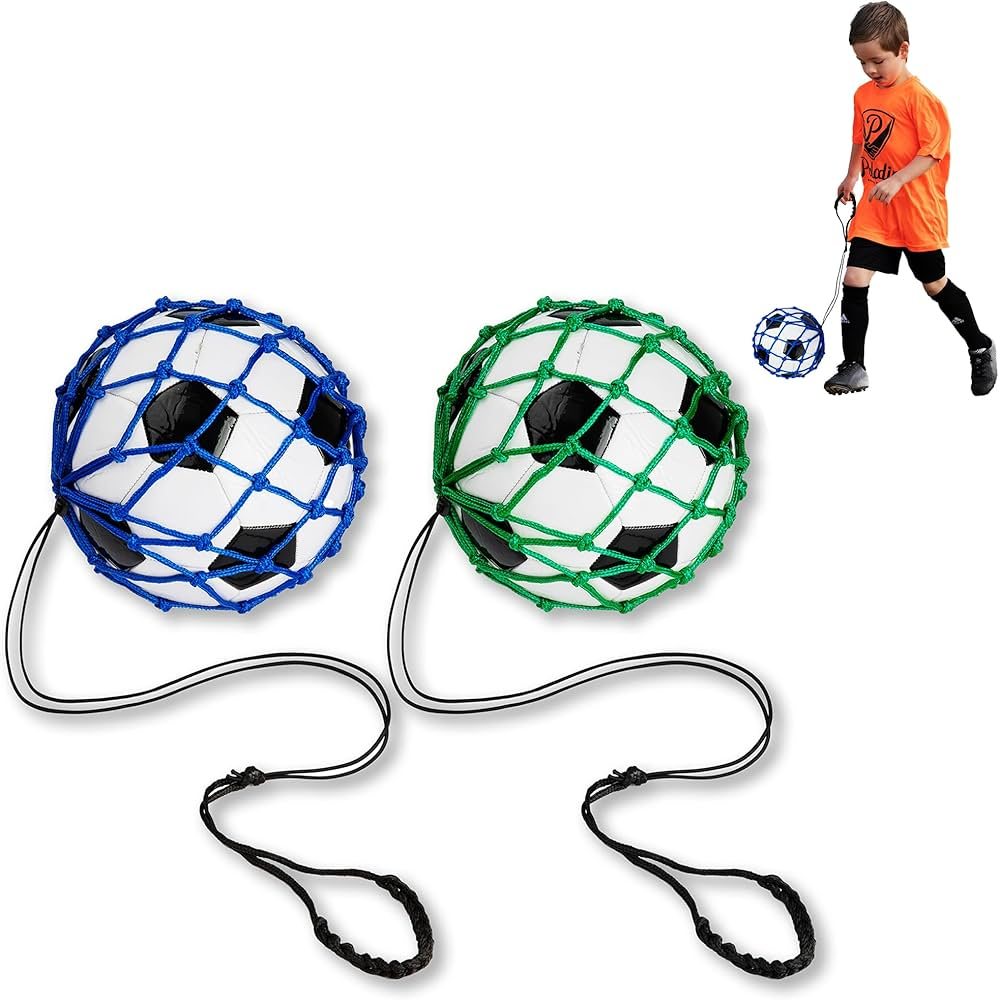 football kicking nets