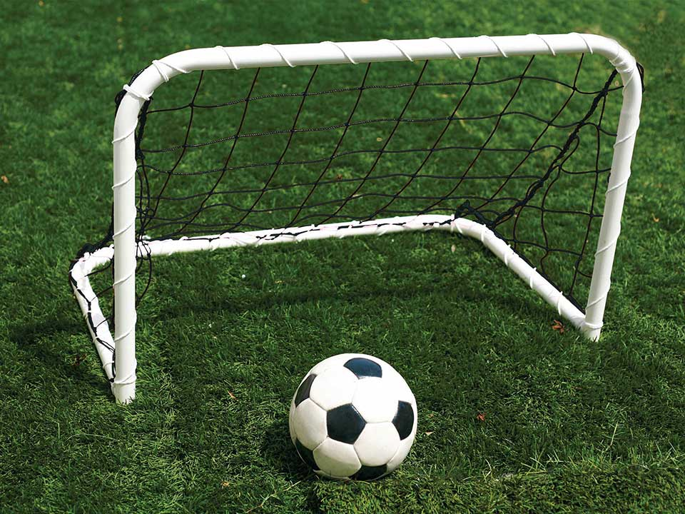 Mini Football Nets