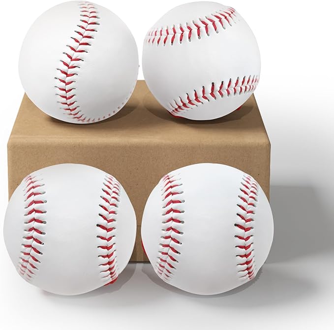 balles de baseball1