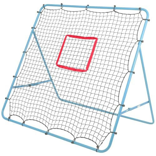 Redes de proteção para beisebol: perfeitas para prática individual