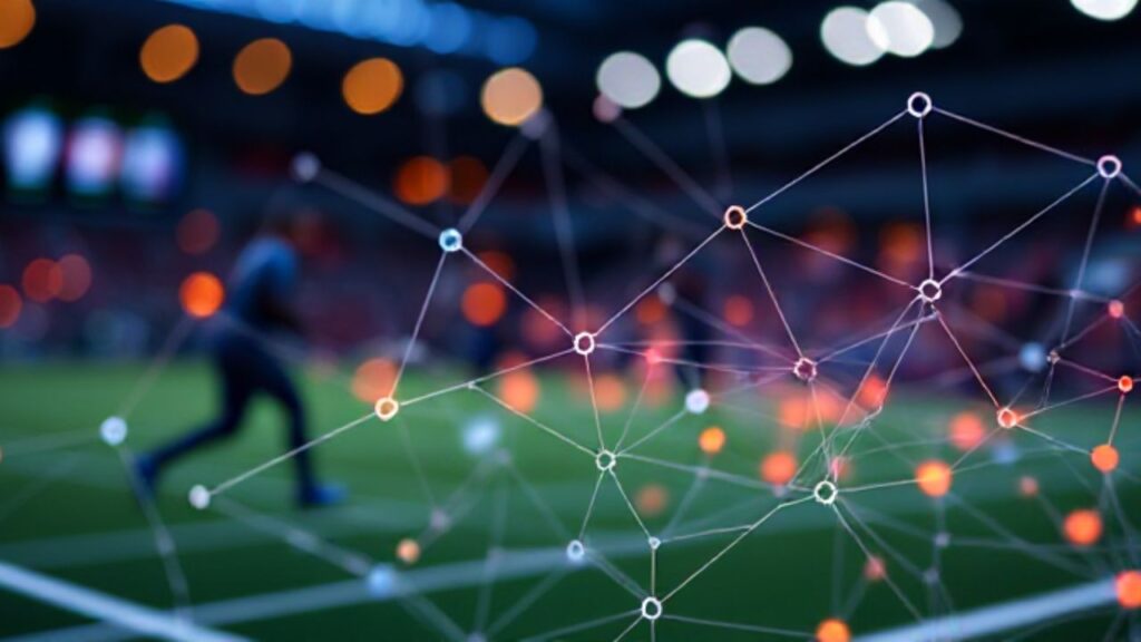 Connectivity with Sports Analytics