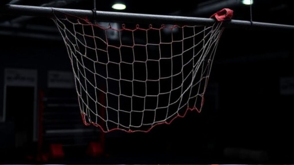 Better Strength of Sport Netting