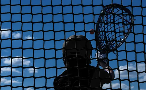 Custom Sports Net Solutions