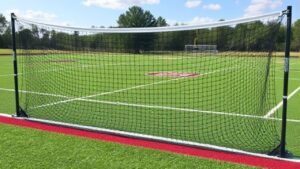 Customizable Sports Nets