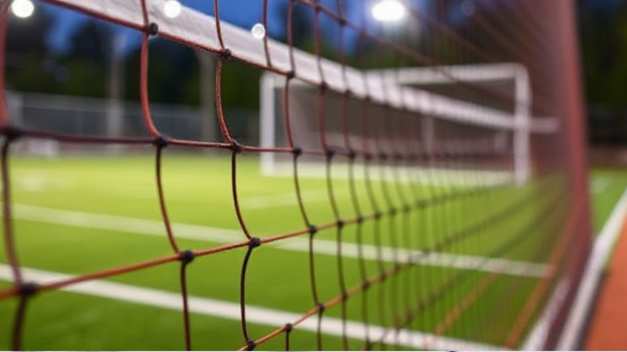 Sports Netting Technology