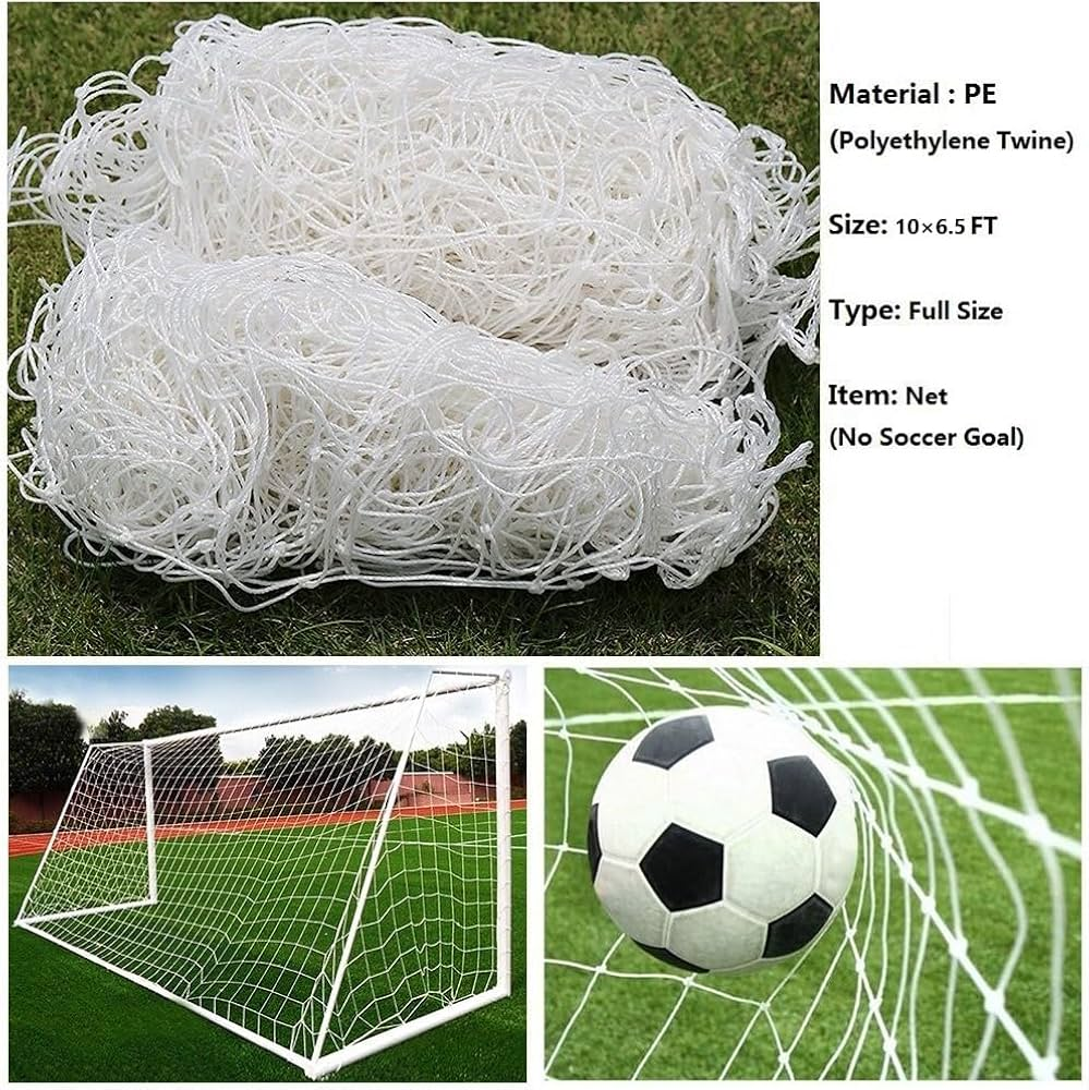 Football Goal Nets