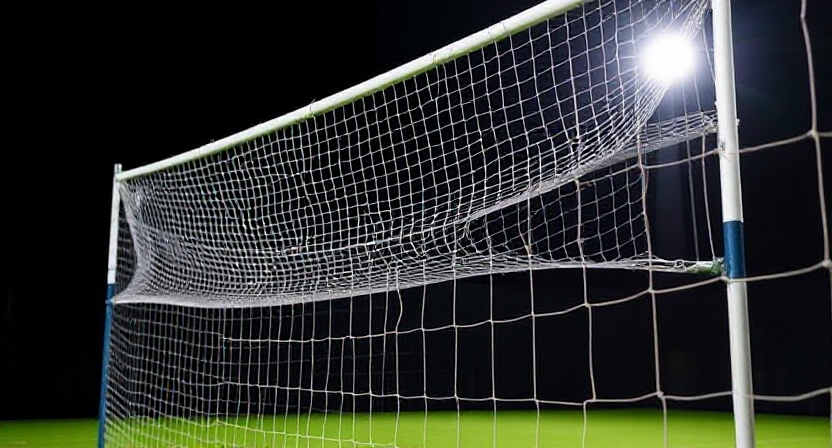 Safety Nets for Sports Fields: Protect Players and Spectators