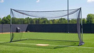 Baseball Pitching Nets for Indoor and Outdoor Practice in 2025