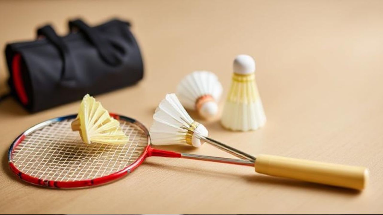 Best Badminton Set: Rackets & Toys for Outdoor