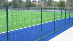 Sports Barrier Netting Systems: Safety & Performance Guide