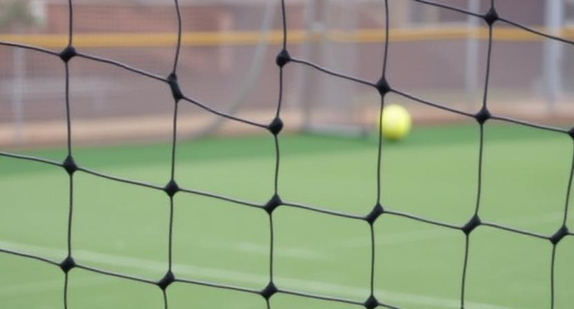 Baseball and Softball Nets