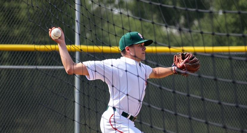 Baseball Net for Throwing