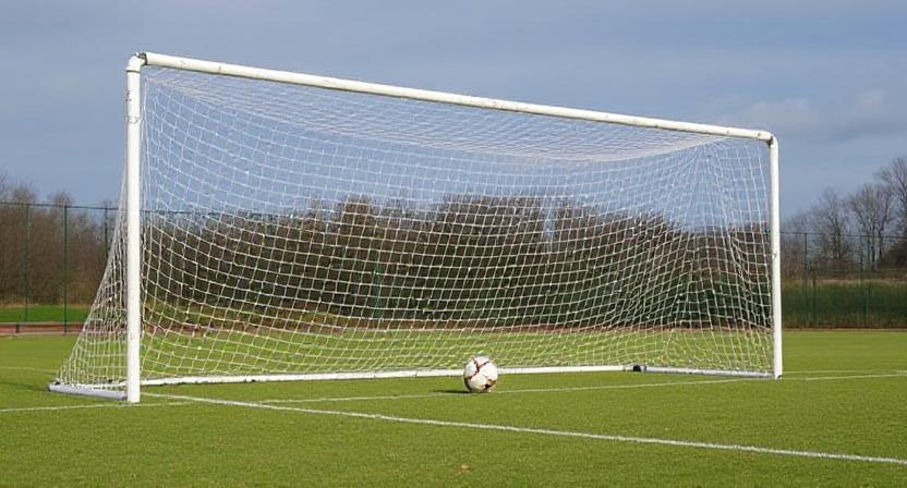 Football target nets