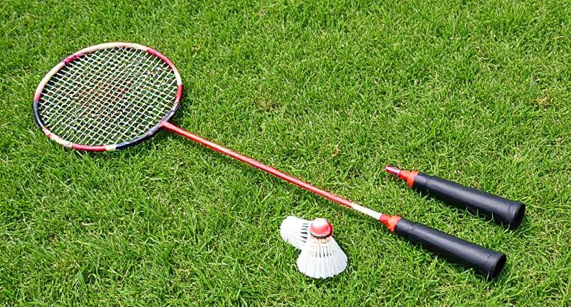 Portable Badminton Sets