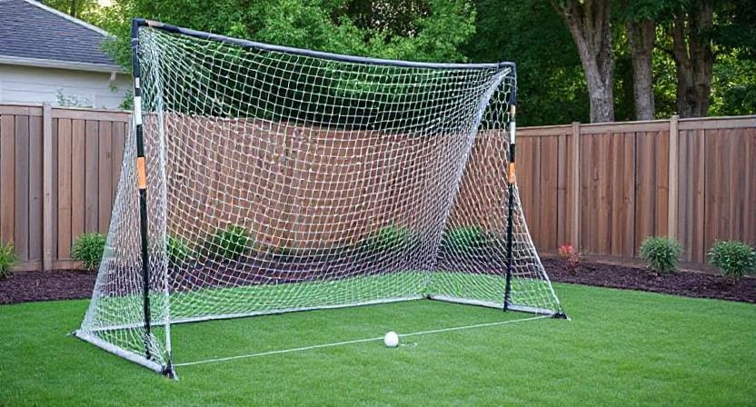 Look for in a Golf Net for Backyard