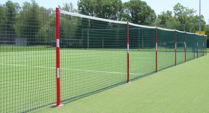 Sports Barrier Netting Systems