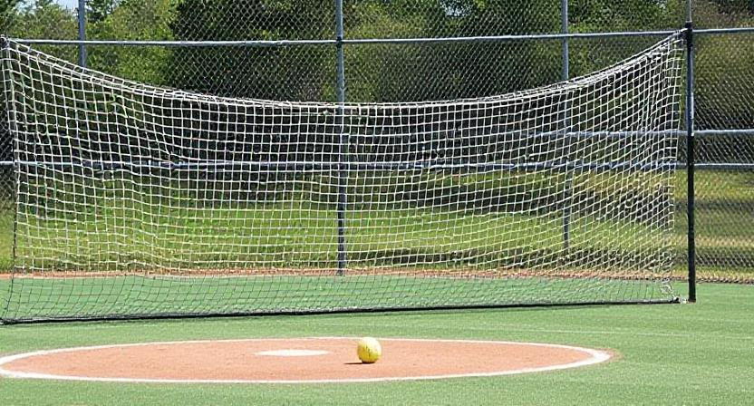 Baseball and Softball Nets