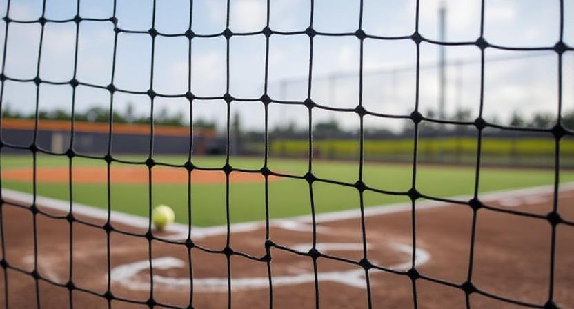 Baseball and Softball Nets