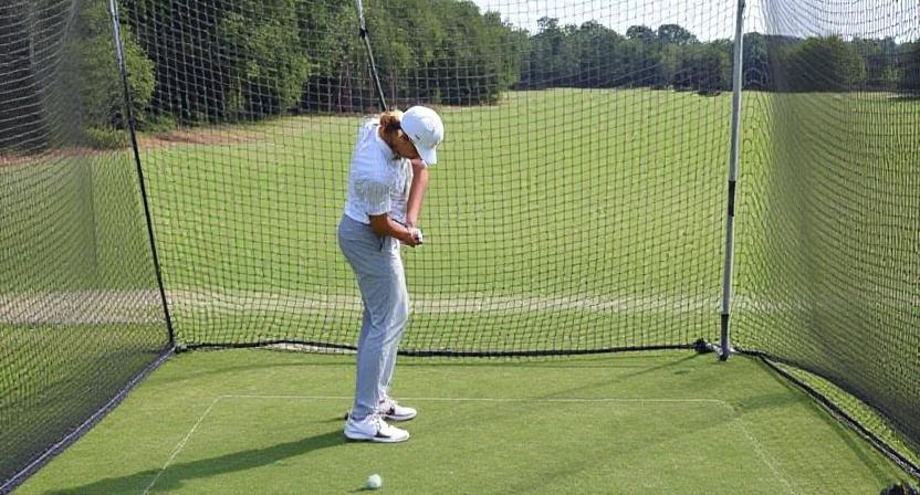 Comprendre le filet de frappe au golf : Tout ce que vous devez savoir